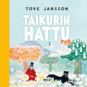 Tove Jansson - Taikurin hattu
