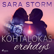 Sara Storm - Kohtalokas erehdys