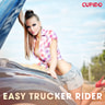 Easy trucker rider - erotiska noveller - äänikirja