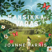 Joanne Harris - Mansikkavaras