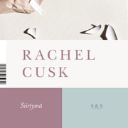 Rachel Cusk - Siirtymä