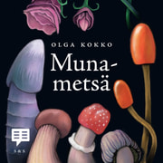 Olga Kokko - Munametsä