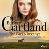 The Earl's Revenge (Barbara Cartland's Pink Collection 53) - äänikirja