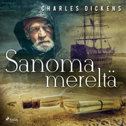 Charles Dickens - Sanoma mereltä