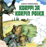 Jukka Parkkinen - Korppi ja korpin poika