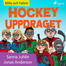 Sanna Juhlin - Hockeyuppdraget