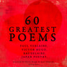 60 Greatest Poems - äänikirja