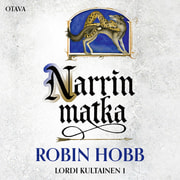 Robin Hobb - Narrin matka