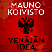 Mauno Koivisto - Venäjän idea