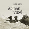 Patti Smith - Apinan vuosi