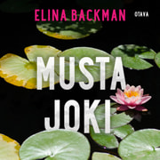 Elina Backman - Musta joki