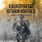 Jari Lappalainen - Kaukopartioritarin kohtalo