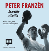 Peter Franzén - Samoilla silmillä