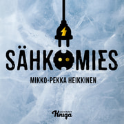 Mikko-Pekka Heikkinen - Sähkömies