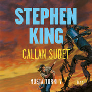 Stephen King - Callan sudet