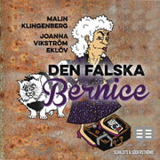 Malin Klingenberg - Den falska Bernice