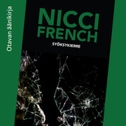 Nicci French - Syöksykierre
