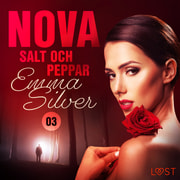 Emma Silver - Nova 3: Salt och peppar