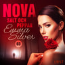 Nova 3: Salt och peppar - äänikirja