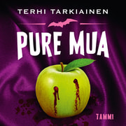 Terhi Tarkiainen - Pure mua