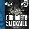 Juha Vuorinen - Nokimusta seikkailu