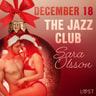 December 18: The Jazz Club – An Erotic Christmas Calendar - äänikirja