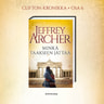 Jeffrey Archer - Minkä taakseen jättää