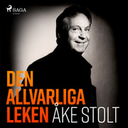 Åke Stolt - Den allvarliga leken