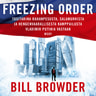 Freezing order - äänikirja