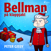 Peter Gissy - Bellman på klappjakt