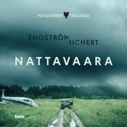 Thomas Engström ja Margit Richert - Nattavaara