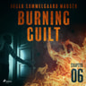 Inger Gammelgaard Madsen - Burning Guilt - Chapter 6