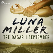 Luna Miller - Tre dagar i september