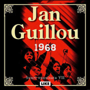 Jan Guillou - 1968 – Suuri vuosisata VII