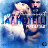 Vanessa Salt - Jäähotelli 3: Jääavaimet - eroottinen novelli