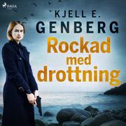 Kjell E. Genberg - Rockad med drottning