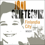 Joni Skiftesvik - Finlandia City