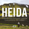 Heida – Lammaspaimen maailman laidalta - äänikirja