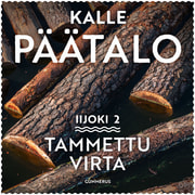 Kalle Päätalo - Tammettu virta