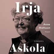 Irja Askola – Elämäkerta - äänikirja