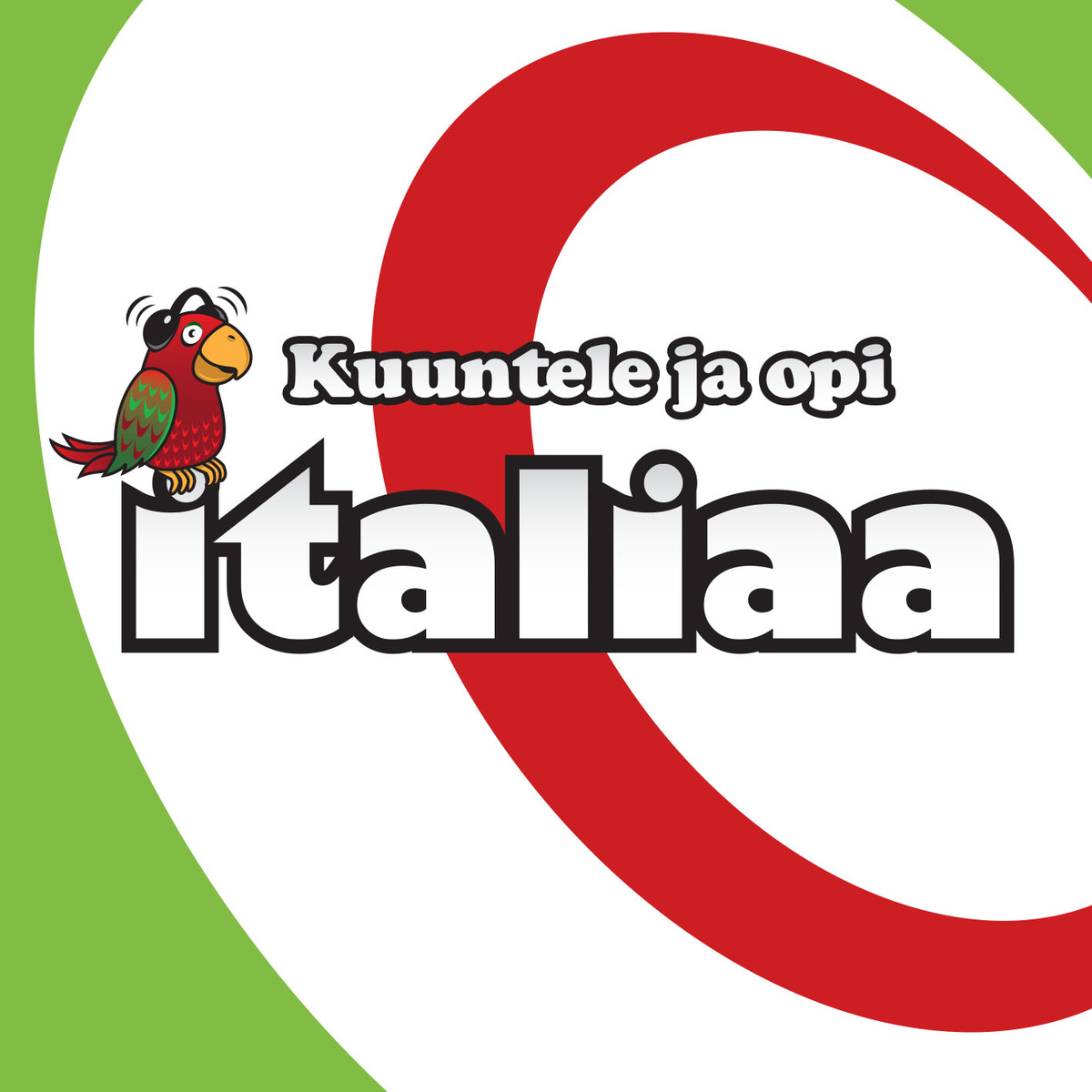 Mirja Piiroinen ja Sirpa Sinisalo - Kuuntele ja opi italiaa MP3