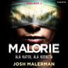 Josh Malerman - Malorie - Älä katso, älä kosketa