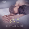 Kristiane Hauer - Snö - erotisk novell