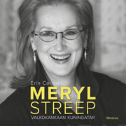 Meryl Streep - äänikirja