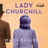 Lady Churchill - äänikirja