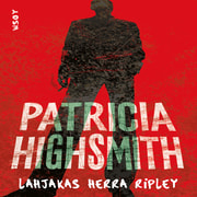 Patricia Highsmith - Lahjakas herra Ripley