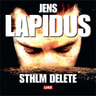 Jens Lapidus - Sthlm delete