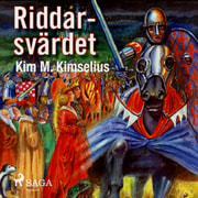 Kim M. Kimselius - Riddarsvärdet