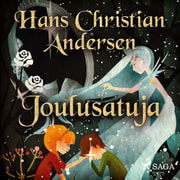 H. C. Andersen - Joulusatuja