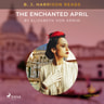 B. J. Harrison Reads The Enchanted April - äänikirja